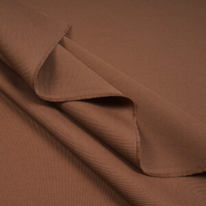 ORGANIC CANVAS BASIC CHESTNUT