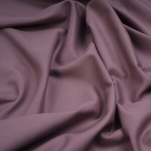 ORGANIC CANVAS BASIC DARK MAUVE