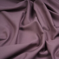 ORGANIC CANVAS BASIC DARK MAUVE