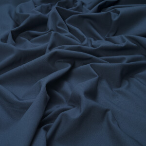 ORGANIC CANVAS BASIC DENIM BLUE