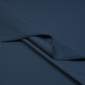 ORGANIC CANVAS BASIC DENIM BLUE