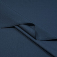 ORGANIC CANVAS BASIC DENIM BLUE