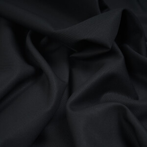 ORGANIC CANVAS BASIC BLACK