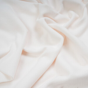 RIBBING SLIGHTLY BEIGE