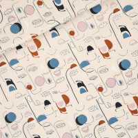 See You At Six Stoffe kaufen