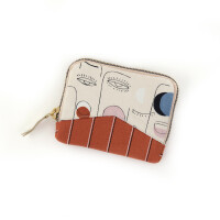 CANVAS GABARDINE TWILL VILLAGERS SLIGHTLY BEIGE