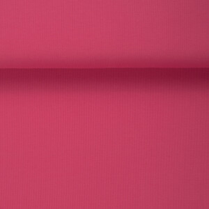 gerippter Ripp Jersey Rippjersey