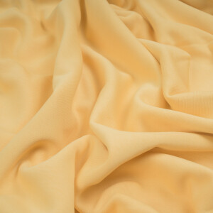 ORGANIC SWEAT BRUSHED BLONDE YELLOW