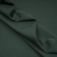 TENCEL RIB JERSEY NEVA DEEP GREEN