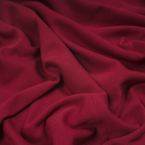 TENCEL RIB JERSEY NEVA BERRY