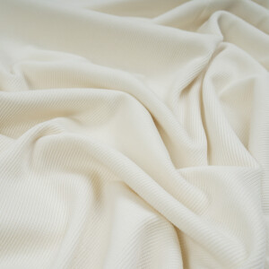 TENCEL RIB JERSEY NEVA SHELL