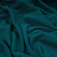 TENCEL RIB JERSEY NEVA POND