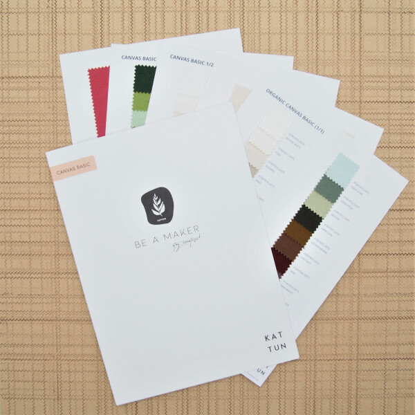 Stoffmuster Stoff muster bestellen