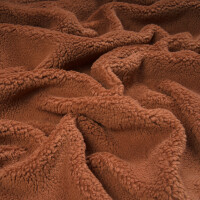 ORGANIC TEDDY COTTON KBA COGNAC