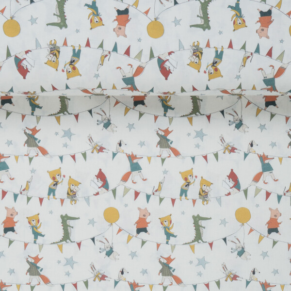 Baumwollstoffe Popeline kaufen