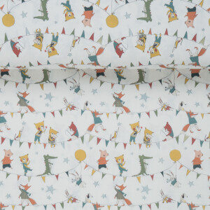 Baumwollstoffe Popeline kaufen