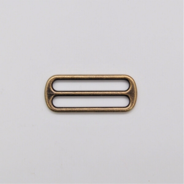 METAL SLIDER 40 BRASS
