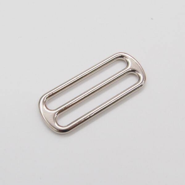 METAL SLIDER 40 SILVER