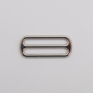 METAL SLIDER 40 SILVER