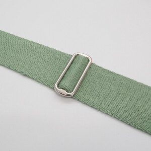 METAL SLIDER 40 SILVER