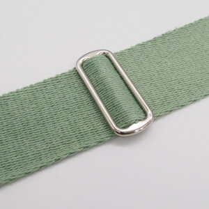 METAL SLIDER 40 SILVER