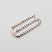METAL SLIDER 40 SILVER