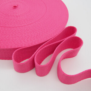 Webband kaufen Meterware