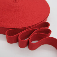 Webband kaufen Meterware