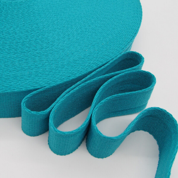 Webband kaufen Meterware