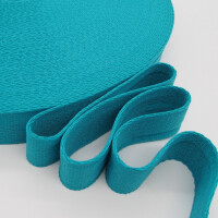 Webband kaufen Meterware