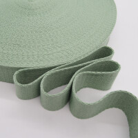 Webband kaufen Meterware