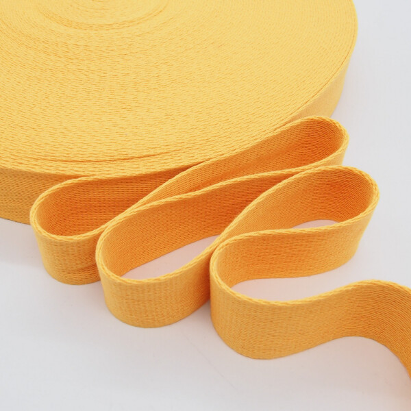 Webband kaufen Meterware