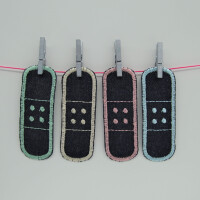 Aufnäher Patches Patch kaufen