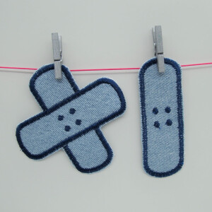 Aufnäher Patches Patch kaufen