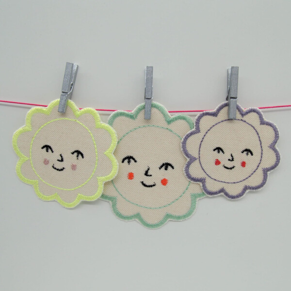 Aufnäher Patches Patch kaufen