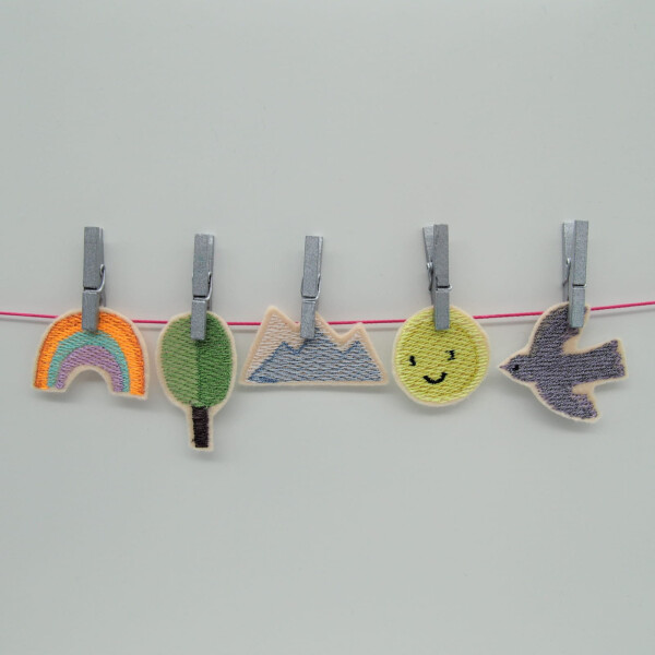 Aufnäher Patches Patch kaufen