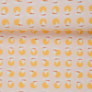 French Terry Sommersweat