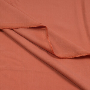 LYOCELL/LEINEN RUST