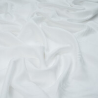 LYOCELL/LINEN WHITE