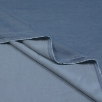 LYOCELL JEANS GEWASCHEN DARK BLUE