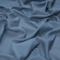 LYOCELL WASHED JEANS MID BLUE