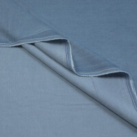 LYOCELL WASHED JEANS MID BLUE