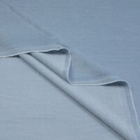 LYOCELL WASHED JEANS LIGHT BLUE