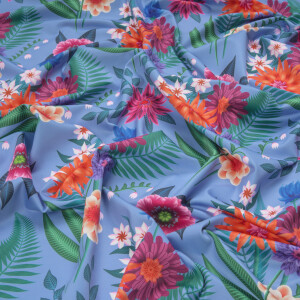 PERFORMANCE ACTIVEWEAR ABUNDANCE LIGHT BLUE