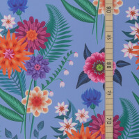 PERFORMANCE ACTIVEWEAR ABUNDANCE LIGHT BLUE
