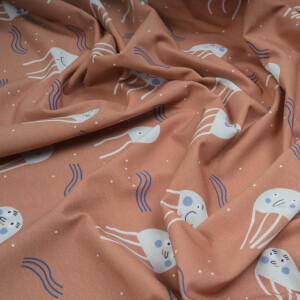 ORGANIC JERSEY QUALLINSKI