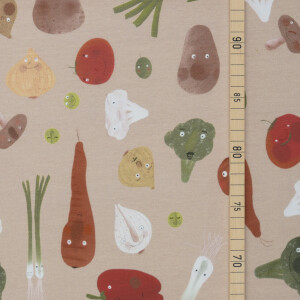 ORGANIC JERSEY SÜPPCHEN