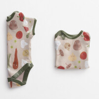 ORGANIC JERSEY SÜPPCHEN