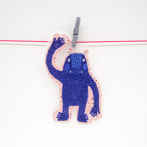 Bügelbilder Patches zum aufbügeln...