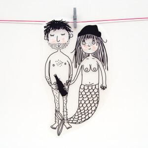 Bügelbilder Patches zum aufbügeln...